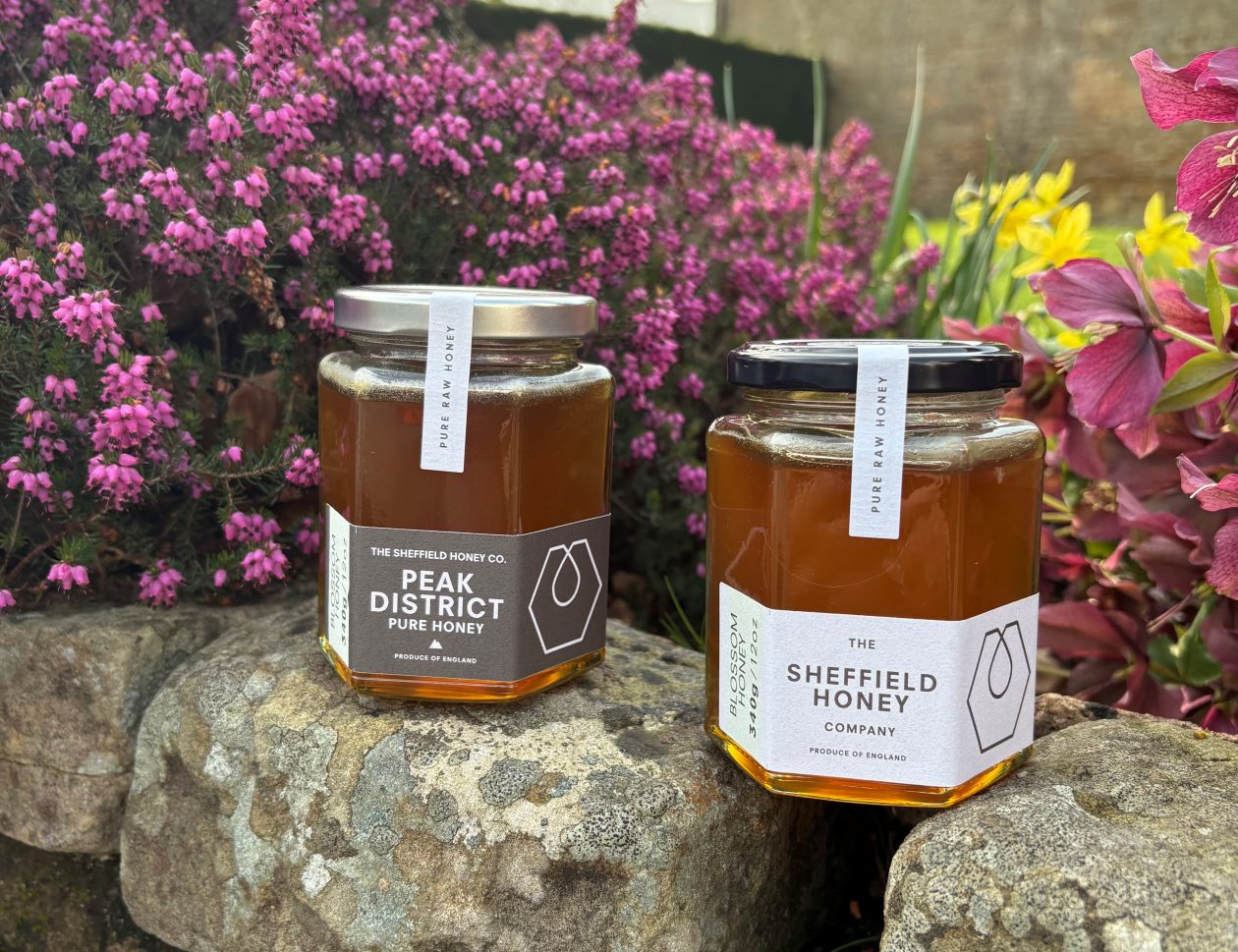 honey