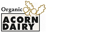 Acorn Dairy Logo
