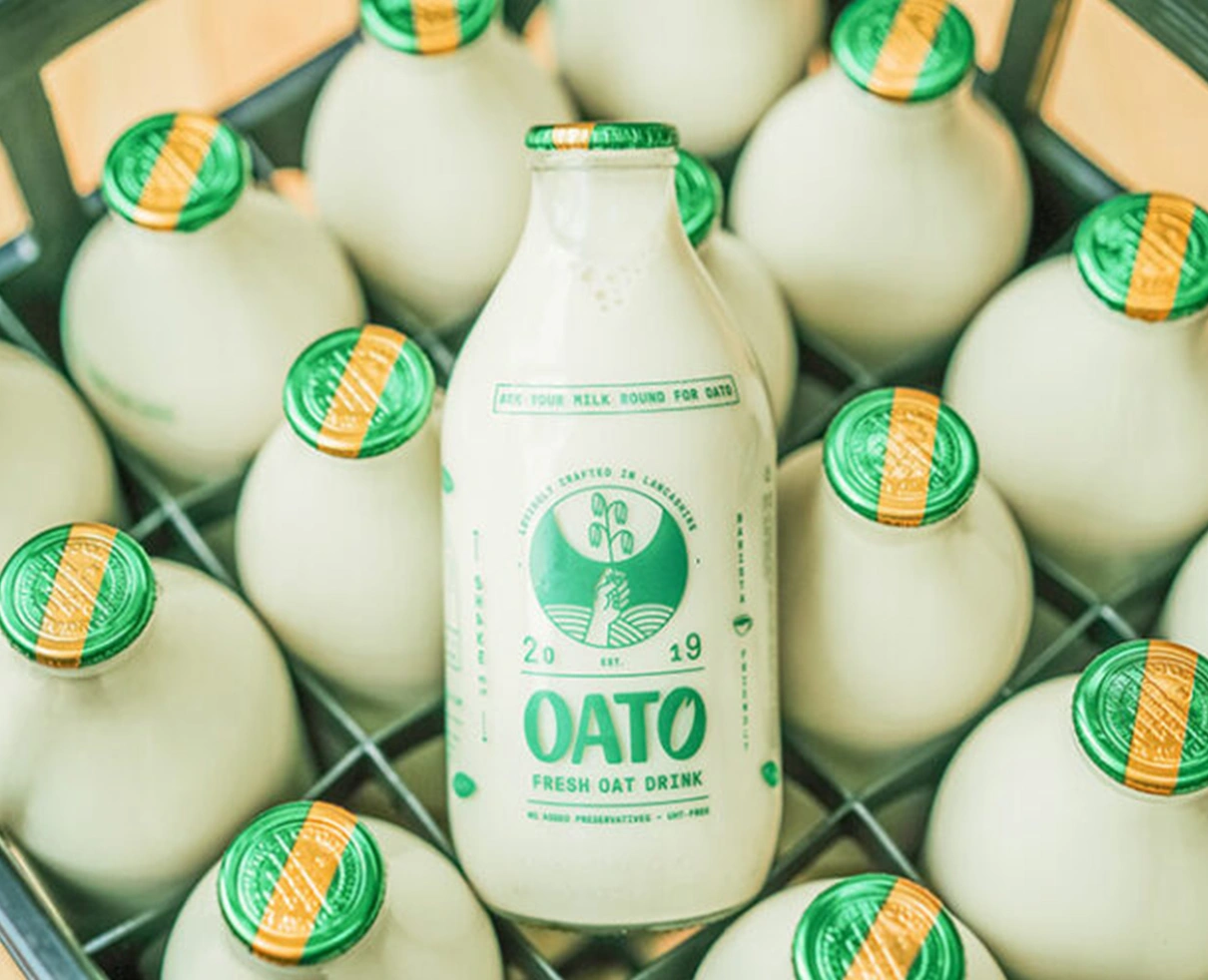 Oato Drink